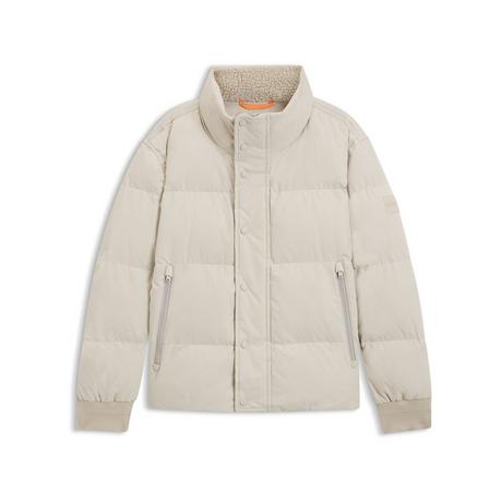 BOSS ORANGE Ocamp Wattierte Jacke  