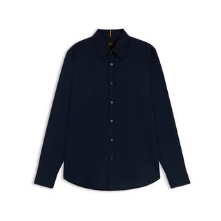 BOSS ORANGE Relegant 6 M Camicia Maniche Lunghe  