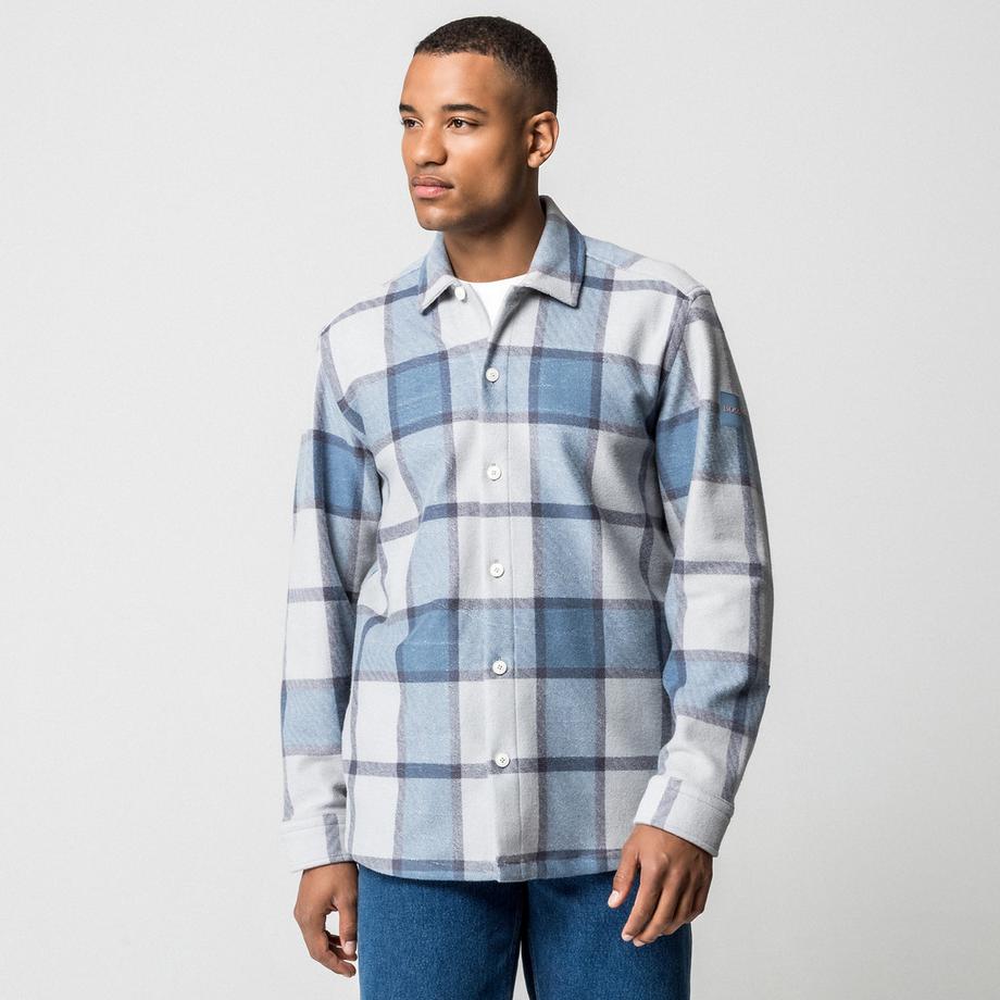 BOSS ORANGE Locky 2 M Freizeit Hemd  