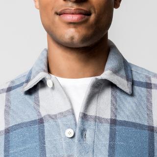 BOSS ORANGE Locky 2 M Freizeit Hemd  