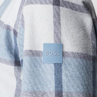 BOSS ORANGE Locky 2 M Freizeit Hemd  