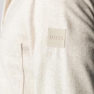 BOSS ORANGE Locky 2 M Freizeit Hemd  