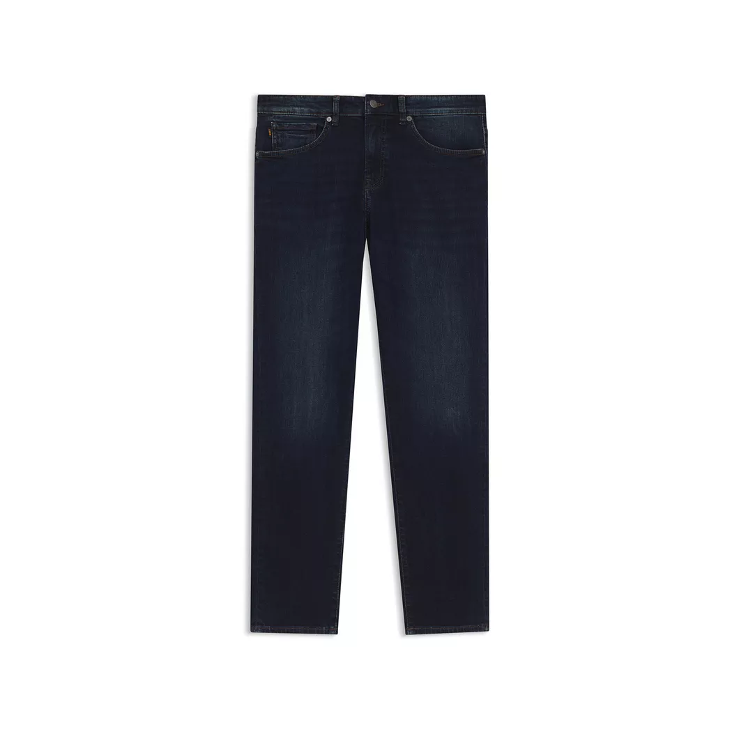 Boss ORANGE - Jeans, für Herren, Dunkelblau, Größe W30/L32