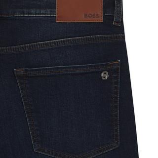 BOSS ORANGE Onyx BO Tapered Fit Jeans  