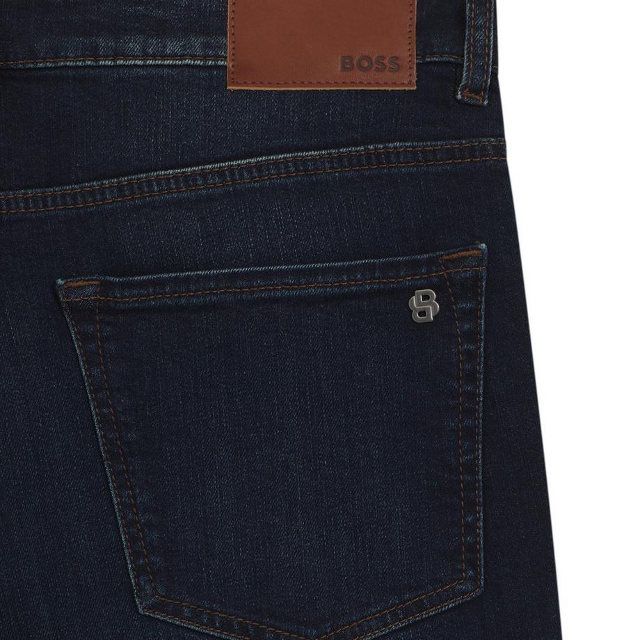 BOSS ORANGE ONYX BO Tapered Fit Jeans  