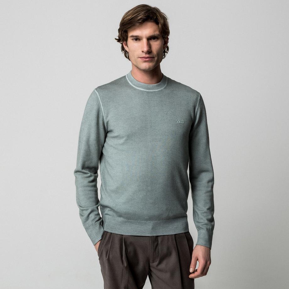 BOSS ORANGE Astefo Pullover  