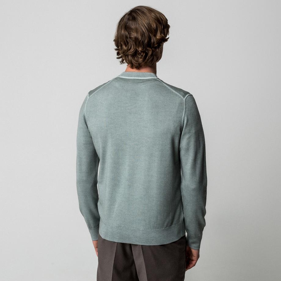 BOSS ORANGE Astefo Pullover  