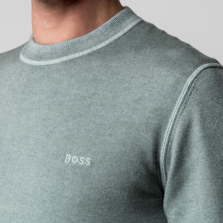 BOSS ORANGE Astefo Pullover  