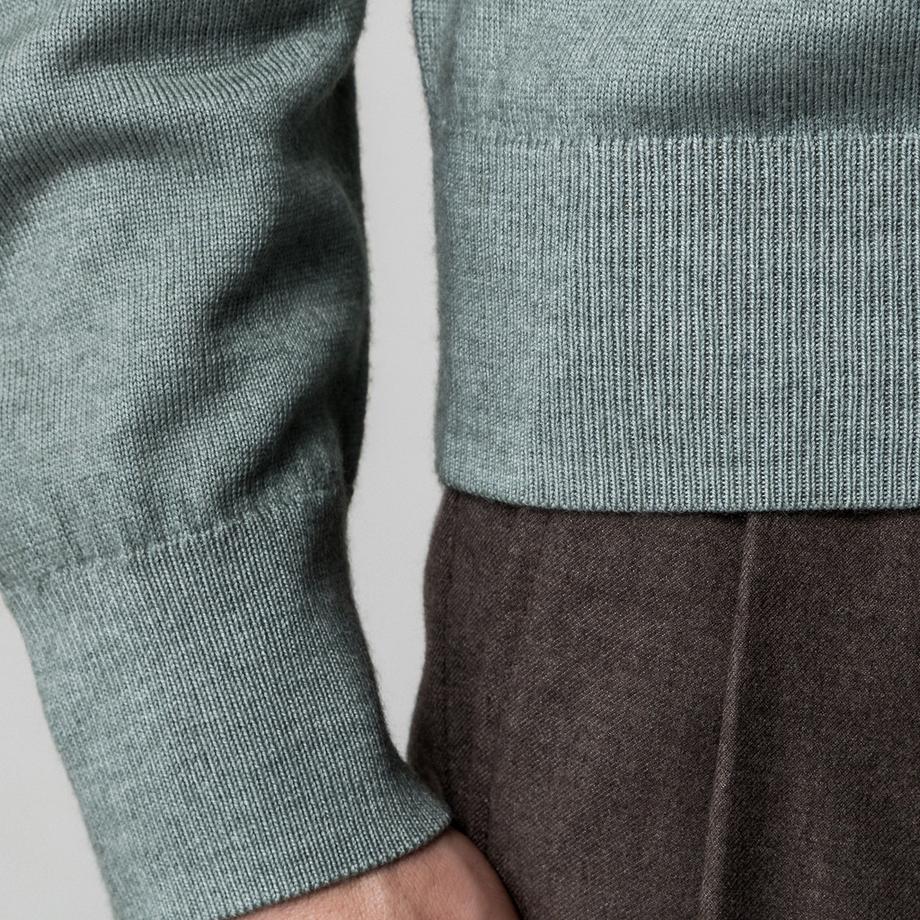 BOSS ORANGE Astefo Pullover  