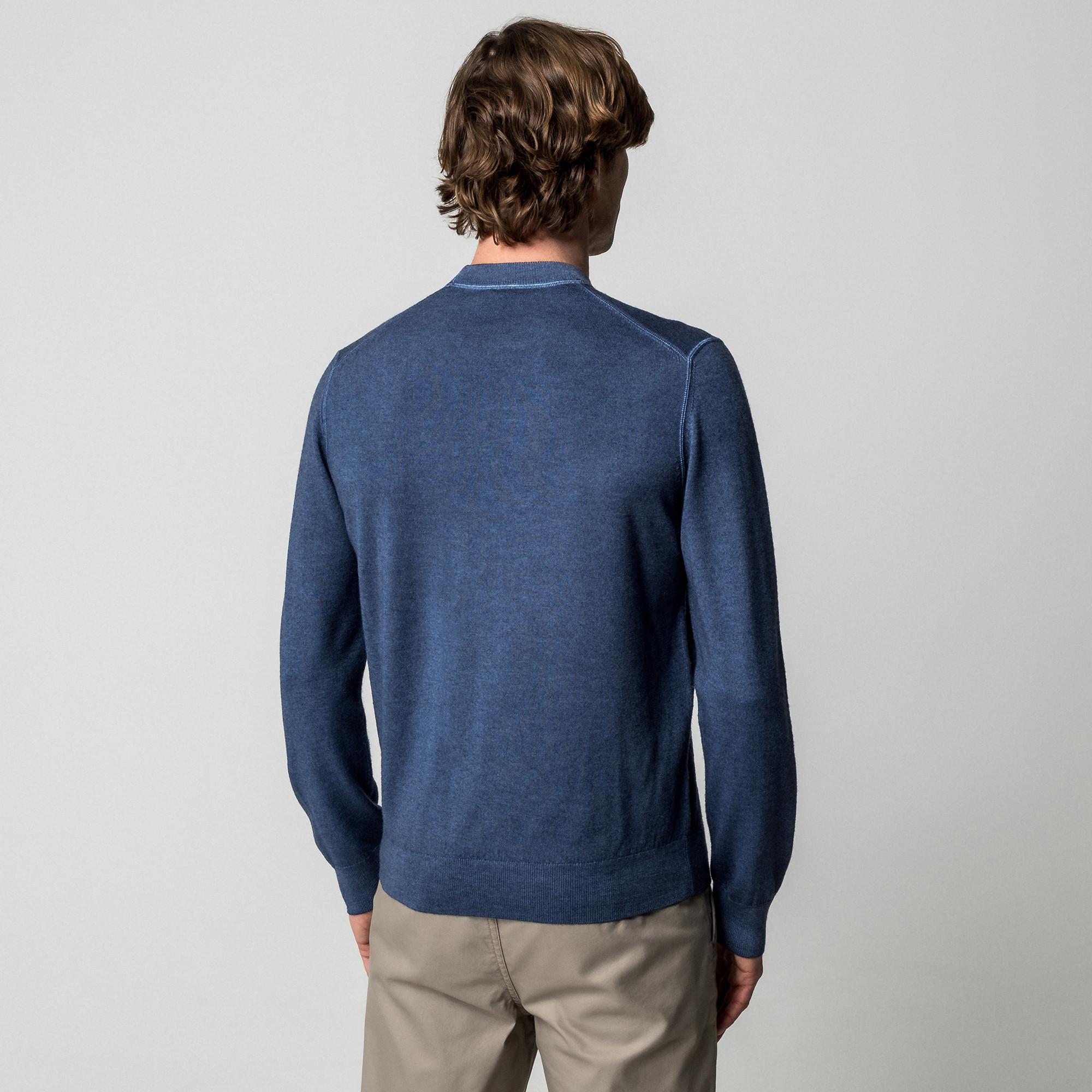 BOSS ORANGE Astefo Maglione  