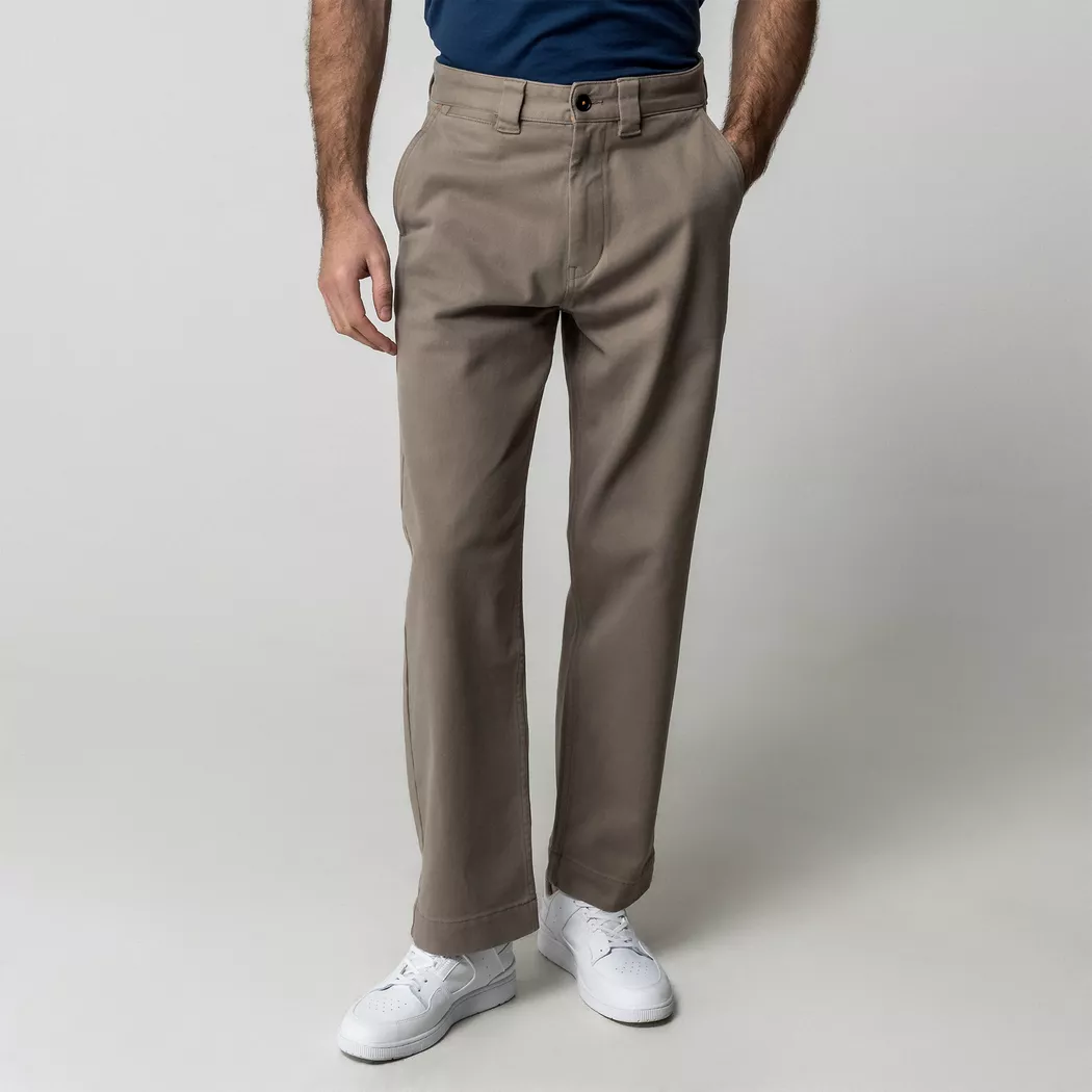 Boss ORANGE - Hose, für Herren, Grün Größe W33/L32