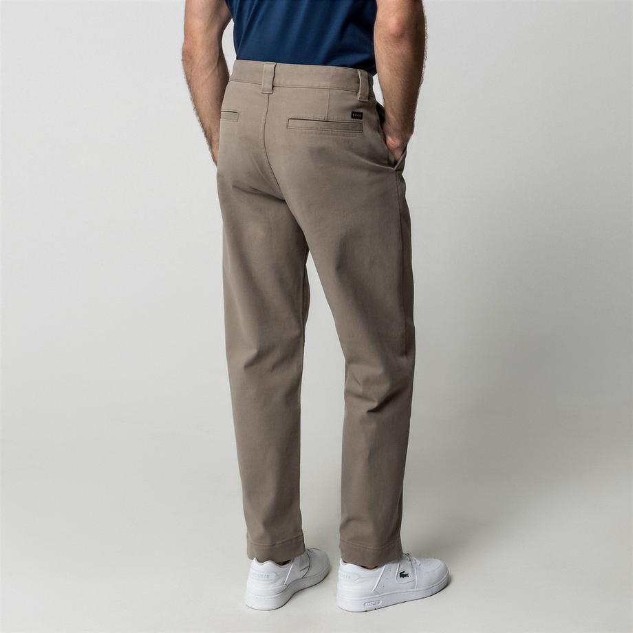 BOSS ORANGE Pantalon Chino Straight A  