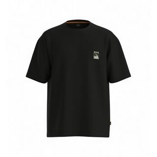 BOSS ORANGE Te_Radar Regular Fit T-Shirt  