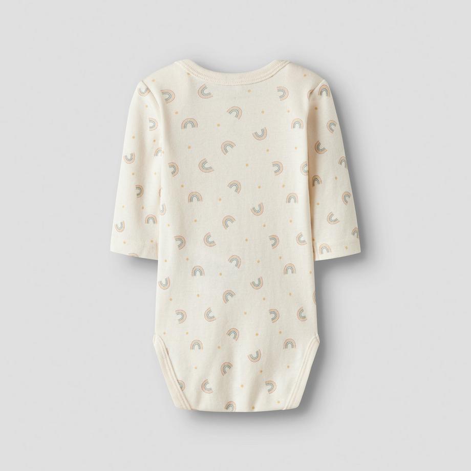 Name It  Body, confezione da 3 
