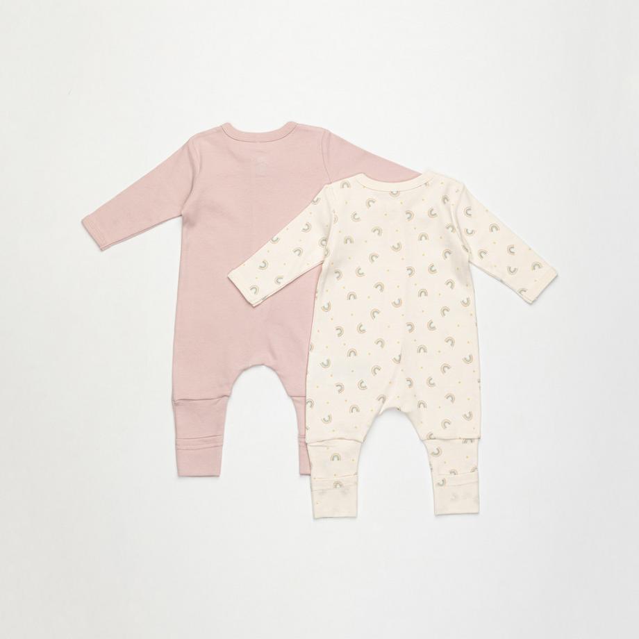 Name It  Body, lot de 2 