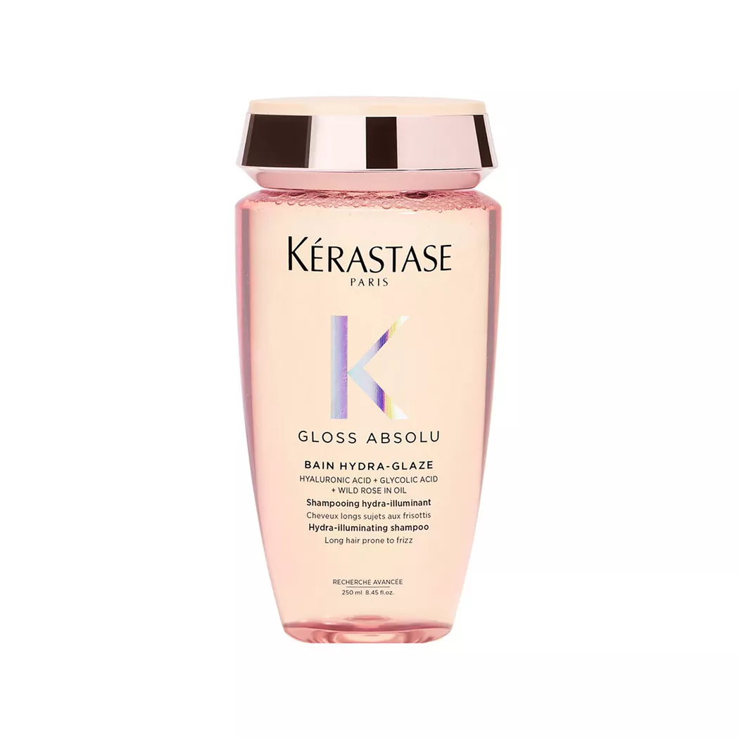 Kérastase Gloss Absolu Bain Hydra-Glaze Shampoo