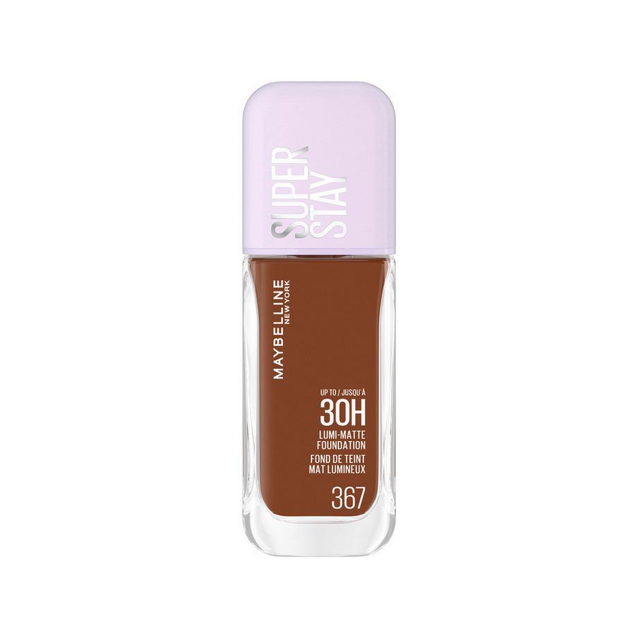 Lumi Matte Foundation