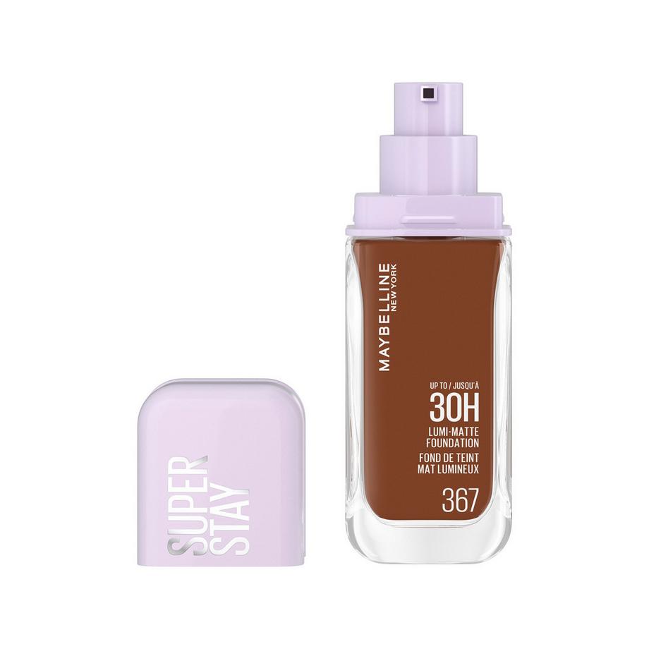 MAYBELLINE Super Stay Lumi Matte Foundation 