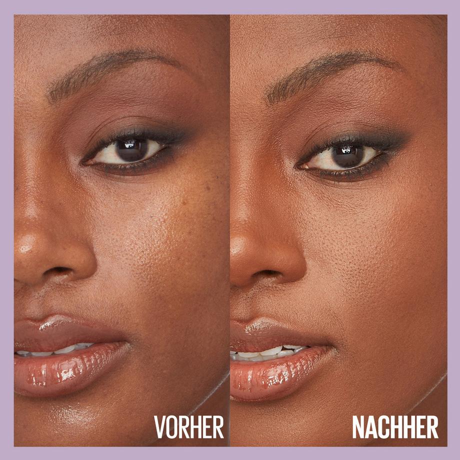MAYBELLINE Super Stay Lumi Matte Foundation 