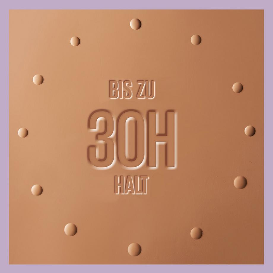 MAYBELLINE Super Stay Lumi Matte Foundation 