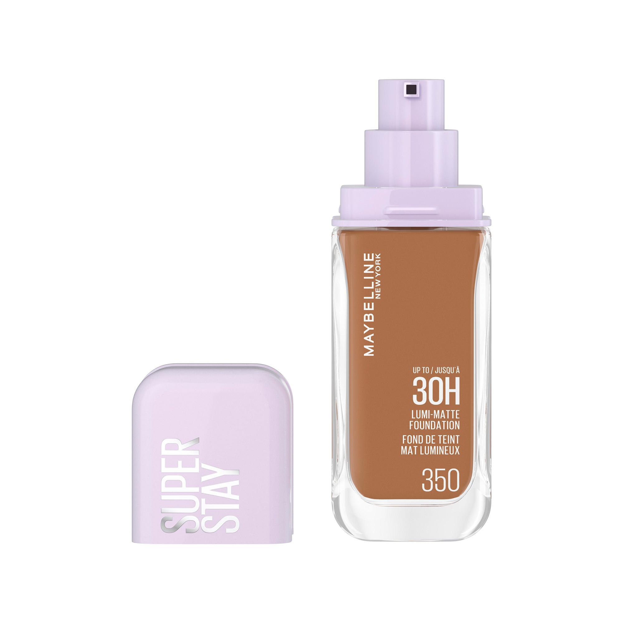 MAYBELLINE Super Stay Lumi Matte Foundation 