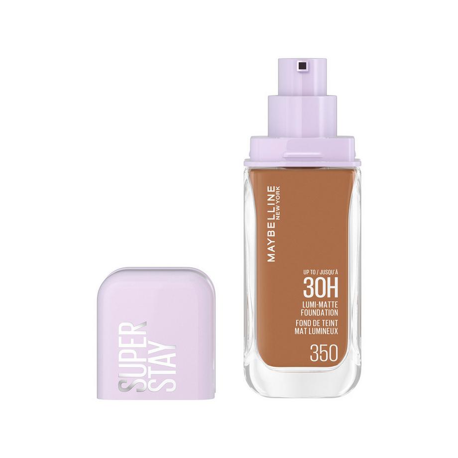 MAYBELLINE Super Stay Lumi Matte Foundation 