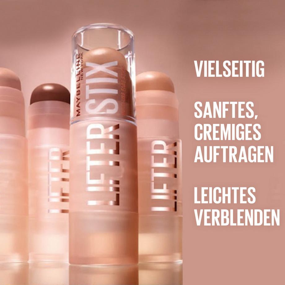 MAYBELLINE  Lifter Stix Contouring-Stick 