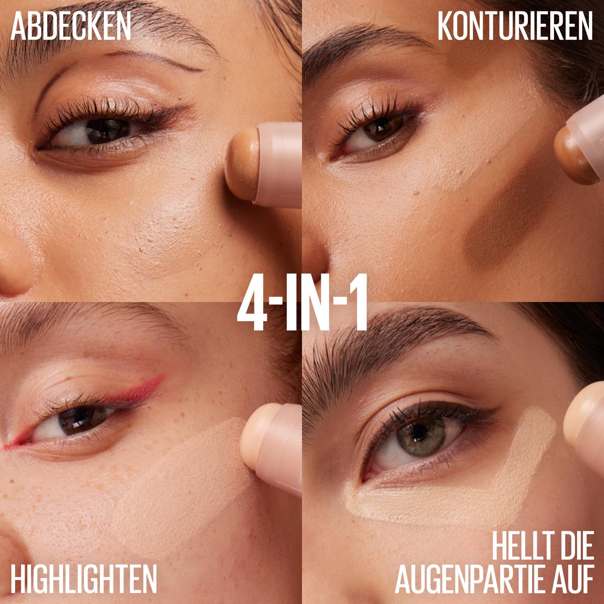 MAYBELLINE  Lifter Stix Contouring-Stick 