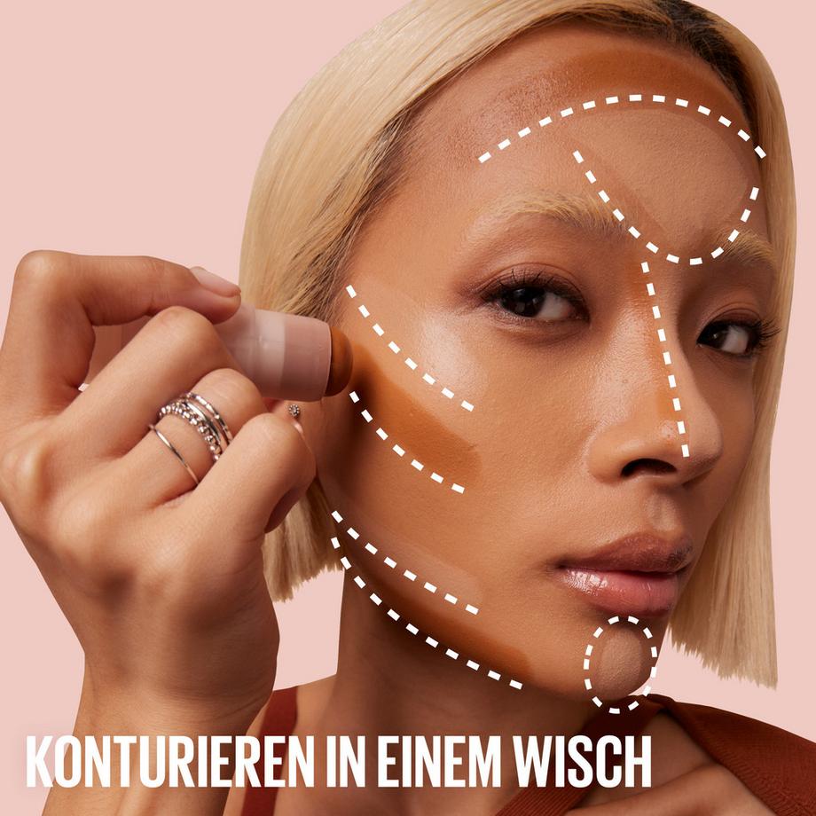 MAYBELLINE  Lifter Stix Contouring-Stick 