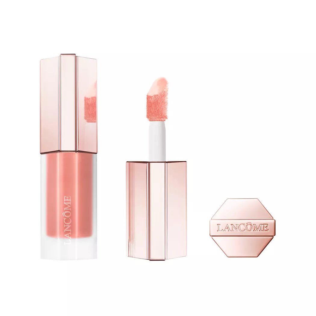Lancôme Idôle Juicy Blush Rose Gold 9ml 2