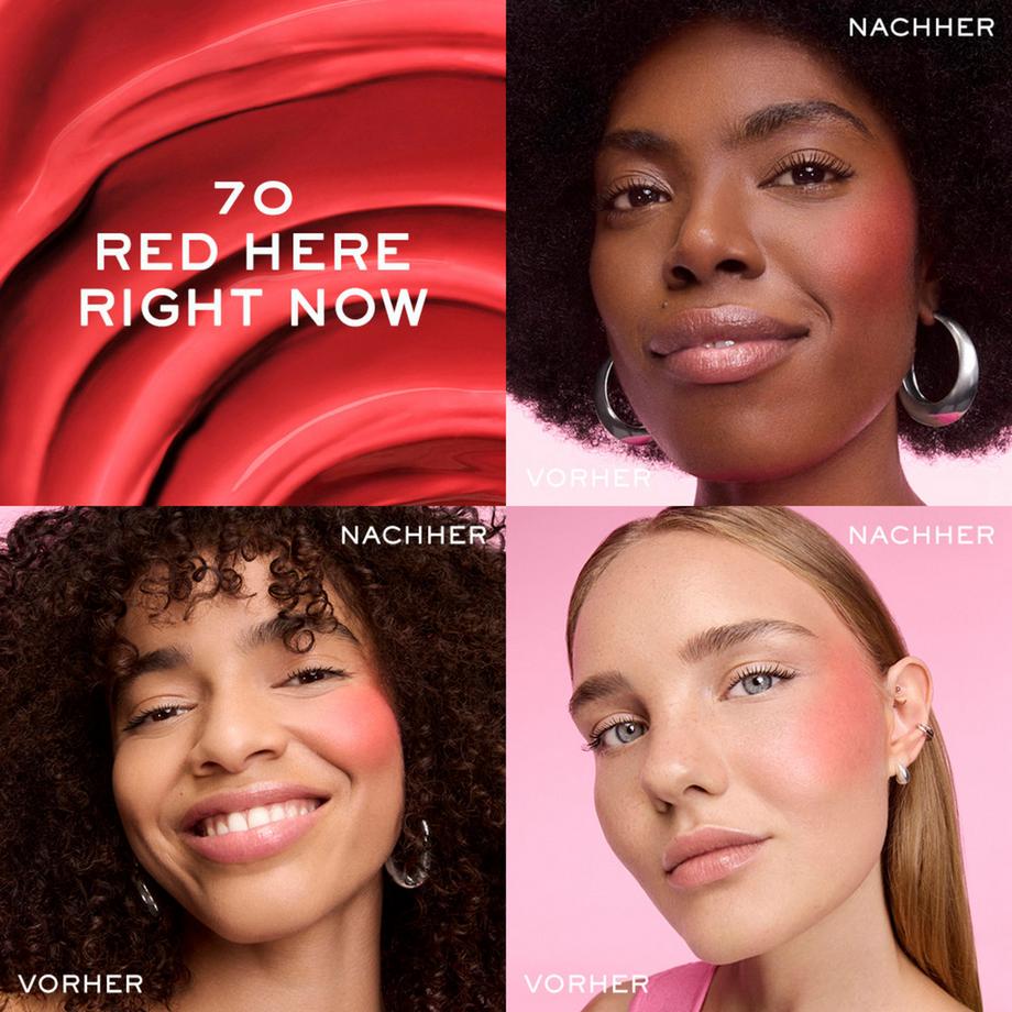 Lancôme   Idôle Juicy Blush | Flüssiger Blush 