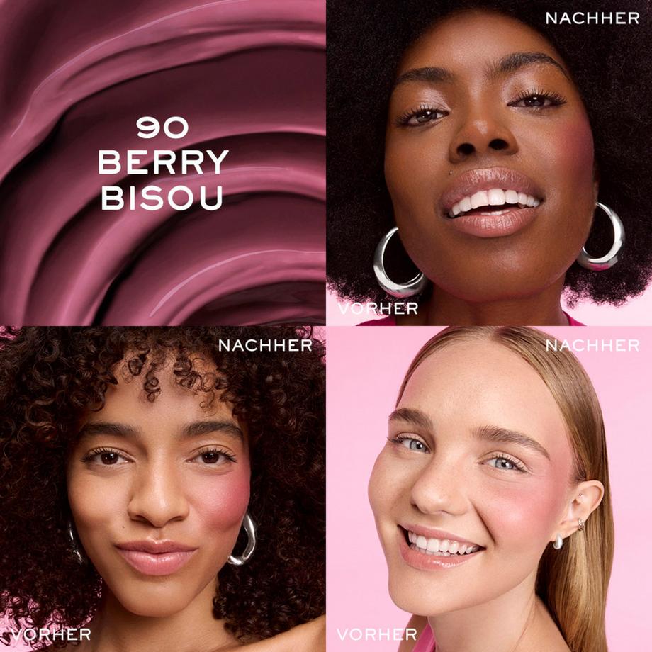 Lancôme   Idôle Juicy Blush | Flüssiger Blush 