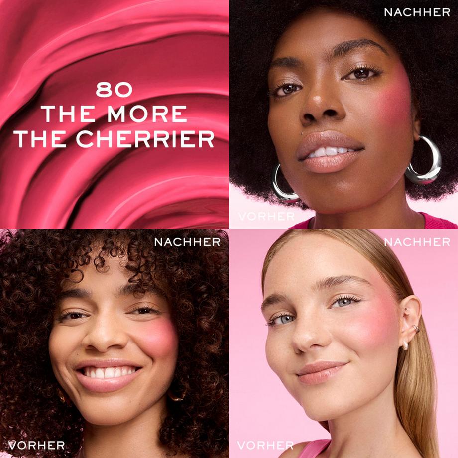 Lancôme   Idôle Juicy Blush | Flüssiger Blush 