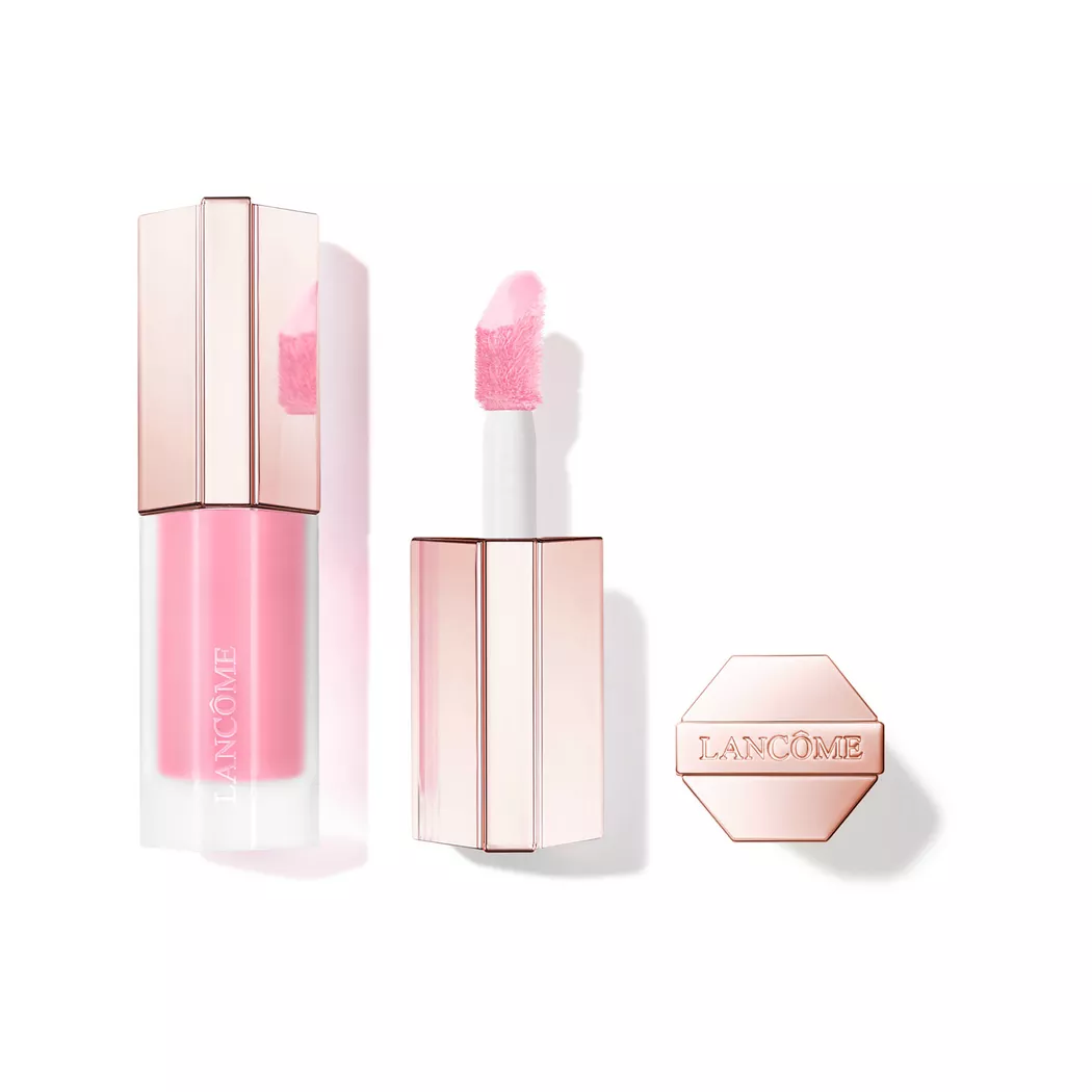 Lancôme Face Idôle Liquid Blush 10 2