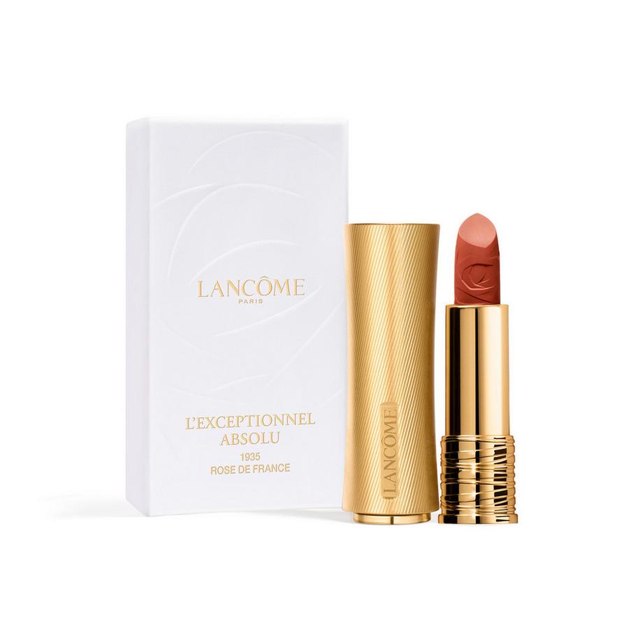 Lancôme  L'Exceptionnel Absolu Drama Matte Collector Edition 