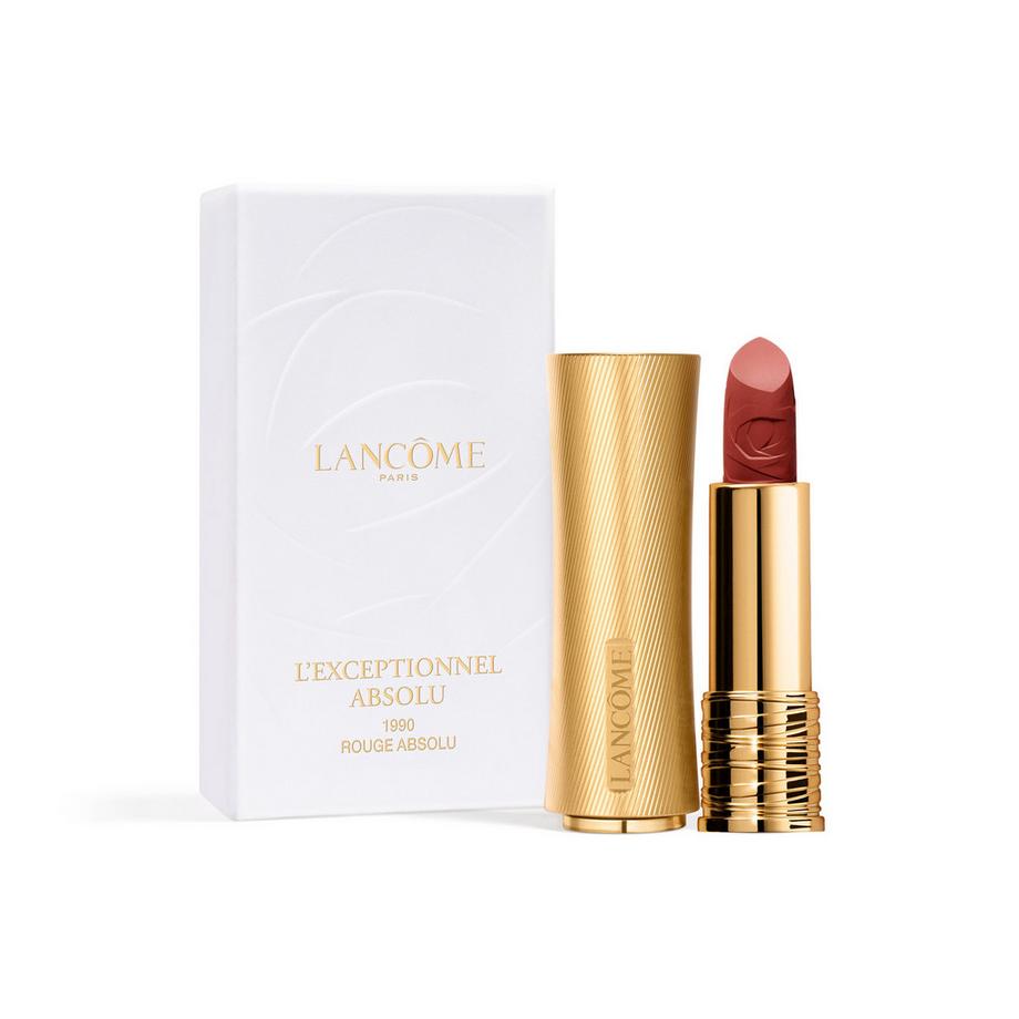 LANCOME  L'Exceptionnel Absolu Drama Matte Collector Edition 