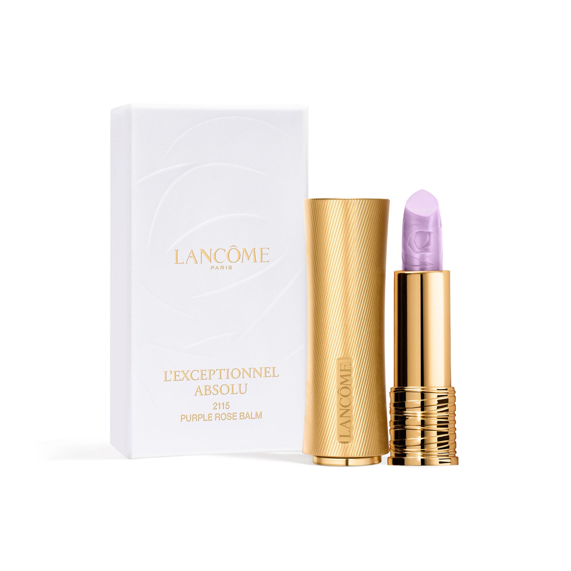 Lancôme  L'Exceptionnel Absolu Drama Matte Collector Edition 