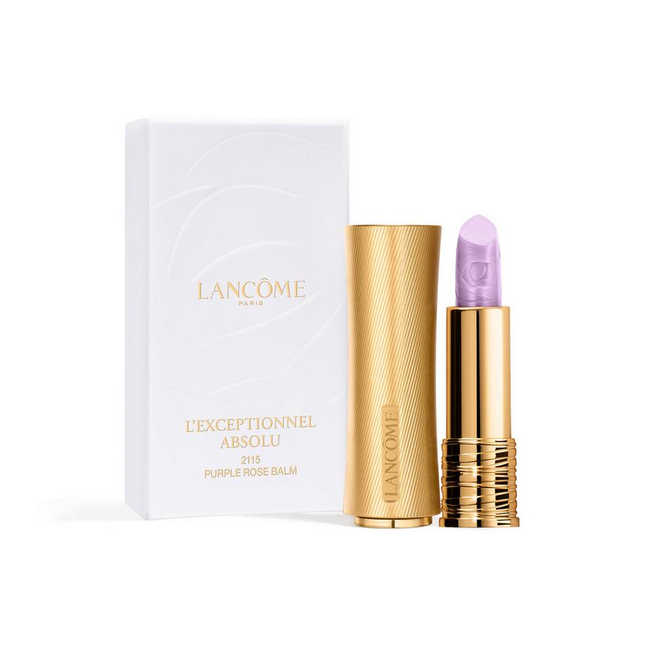 Lancôme  L'Exceptionnel Absolu Drama Matte Collector Edition 