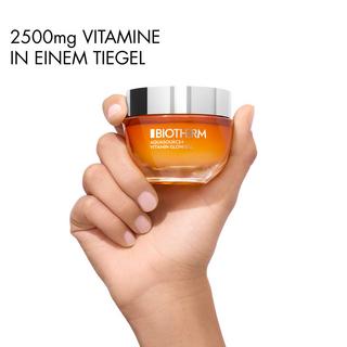 BIOTHERM  Aquasource Vitamin Glow Gel 