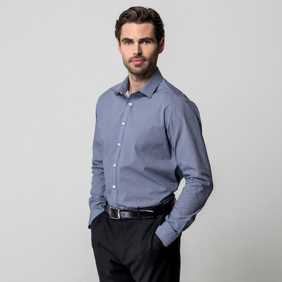 Manor Man Chemise Classique  