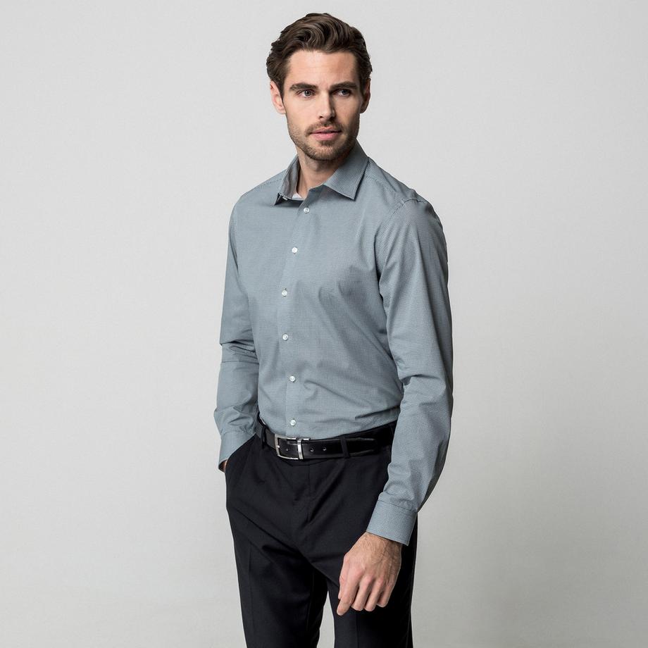 Manor Man Chemise Classique  