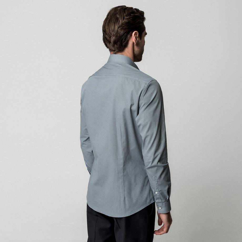 Manor Man Chemise Classique  