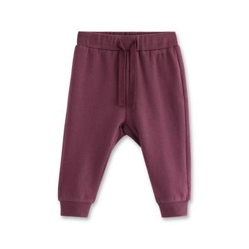 Pantaloni da jogging con elastico