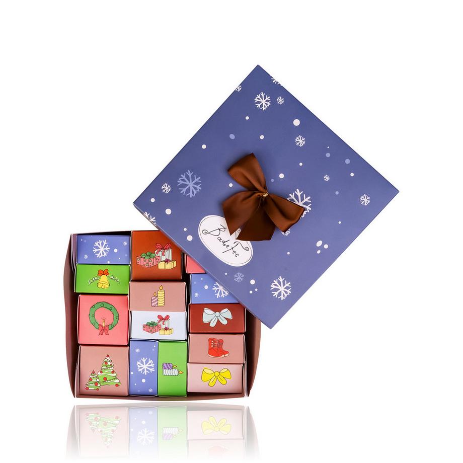 BadeFee  Calendario dell'Avvento Alpenwunder 