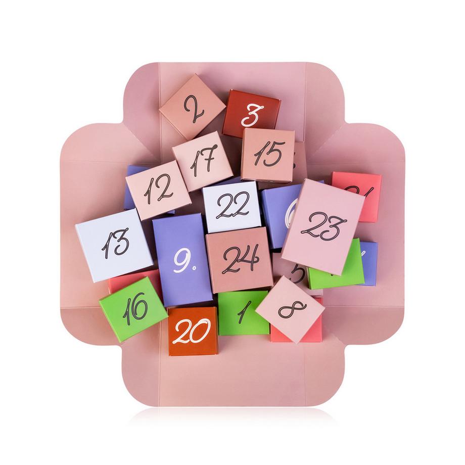 BadeFee  Calendario dell'Avvento Alpenwunder 