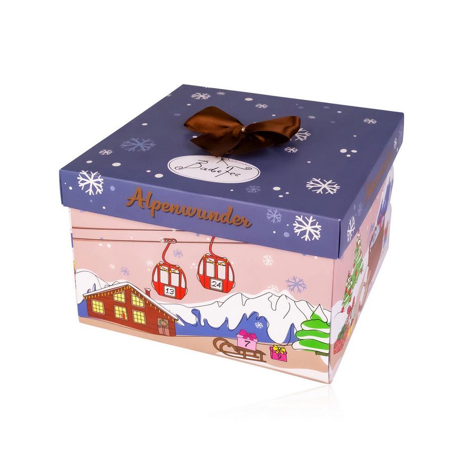 BadeFee  Calendario dell'Avvento Alpenwunder 