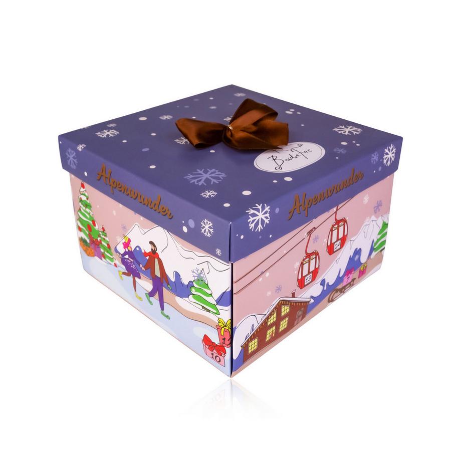 BadeFee  Calendario dell'Avvento Alpenwunder 