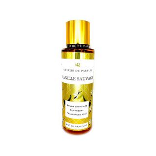 L'ELIXIR DE PARFUM  Duftnebel für Körper & Haare Vanille Sauvage 