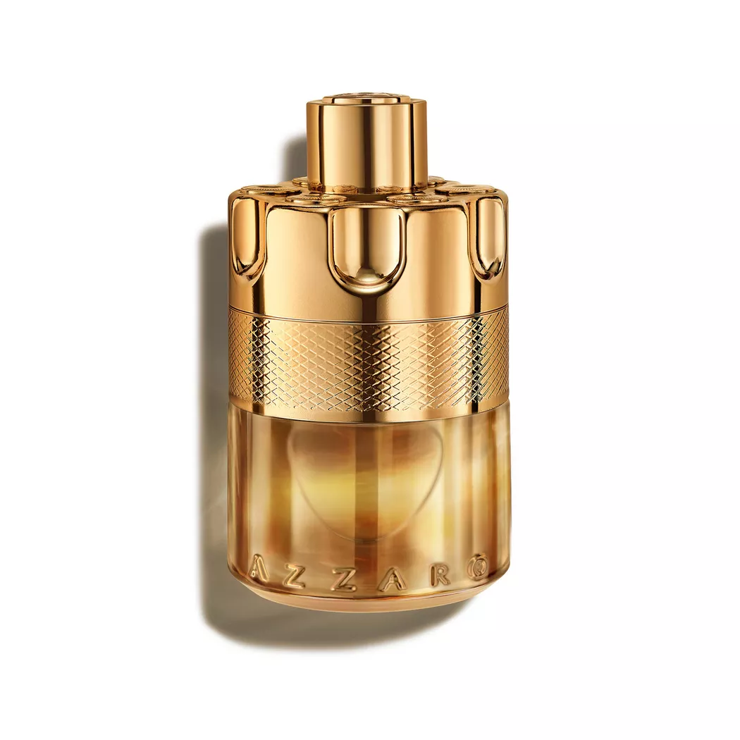 Azzaro Wanted Forever Elixir Parfum 100ml