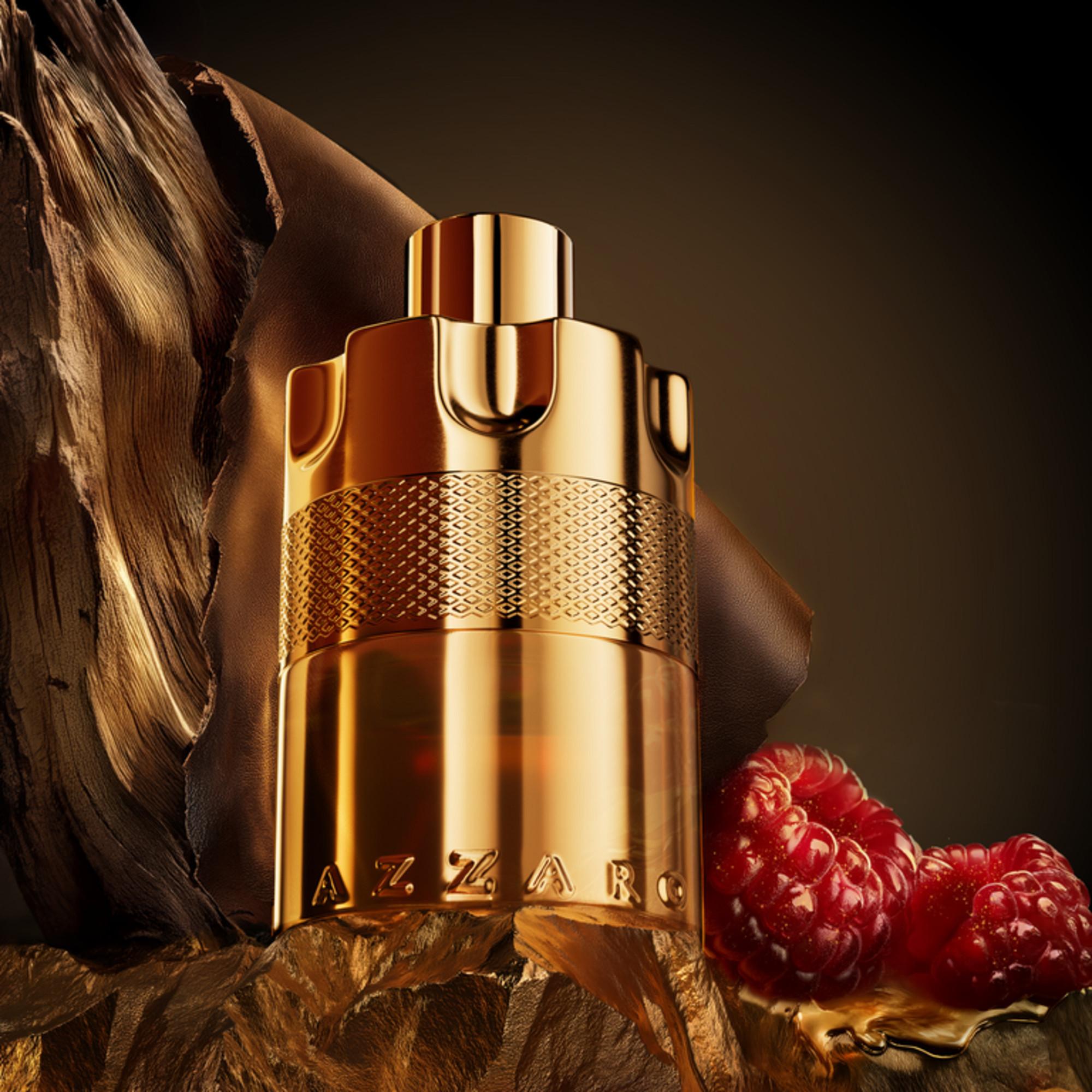 AZZARO Forever Wanted Elixir, Eau de Parfum  